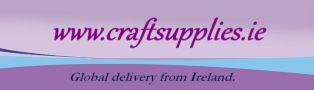 Craft Supplies Ireland