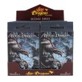 Anne Stokes Incense Cones x 12 packs
