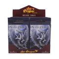 Anne Stokes Incense Cones x 12 packs