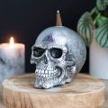 Alchemy Backflow Incense Burner - The Void  