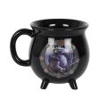 Anne Stokes Colour-Changing Cauldron Mug - Samhain