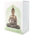 Tealight Holder - Sitting Thai Buddha 