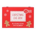 Christmas Eve Box - Gingerbread