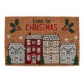 Doormat - Home For Christmas