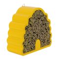 Beehive-Shaped Bee House