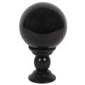 Crystal Ball on Stand, Large