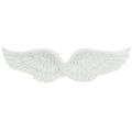 Hanging Angel Wings, 30cm