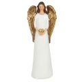 Guardian Angel Ornament - Aaliyah