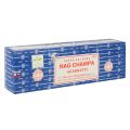 Sai Baba Incense Sticks, 50g x 6 packs - Nagchampa