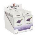 Elements Incense Cones x 12 packs