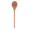 Wooden Spoon - Stirring Up Magic