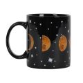 Ceramic Mug - Moon Phases
