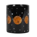 Ceramic Mug - Moon Phases 