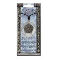 Wiccan Amulet Necklace