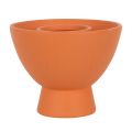 Terracotta Smudge Bowl
