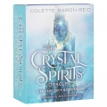 Oracle Cards - The Crystal Spirit
